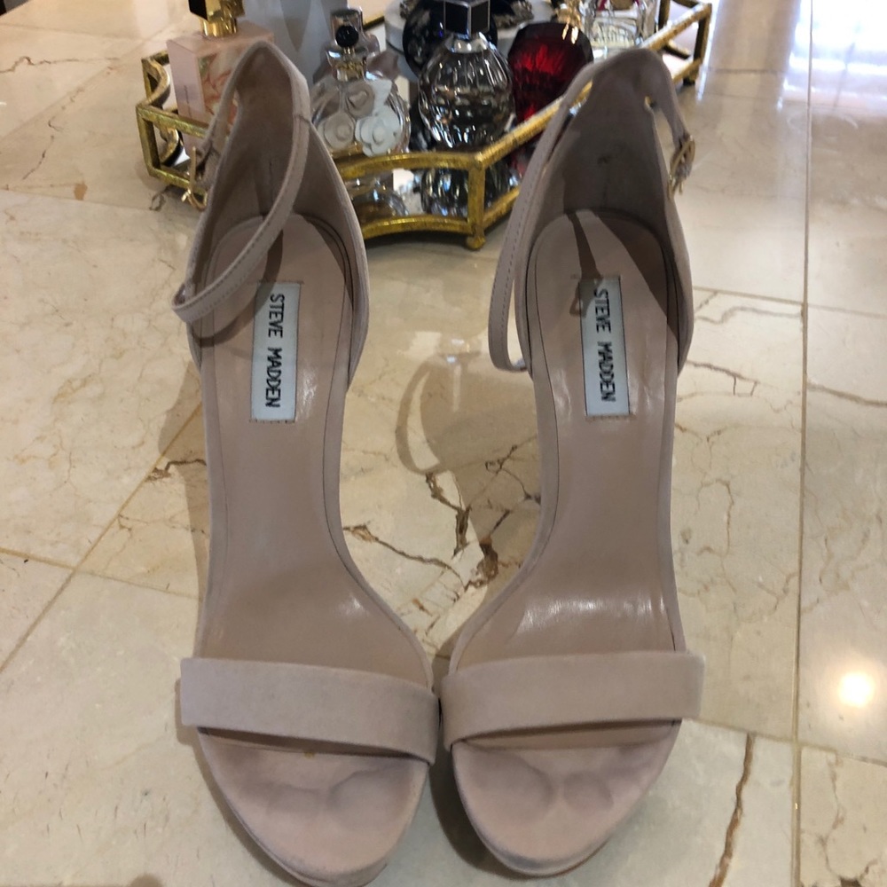 Steve Madden